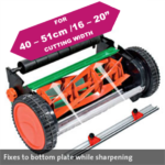 40-51cm Cylinder Mower Sharpener – up to 20″ Cutting Width – MS1104
