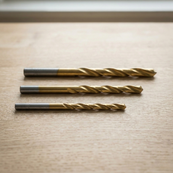 Drill Bits