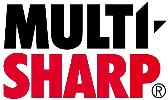 Multi Sharp Logo